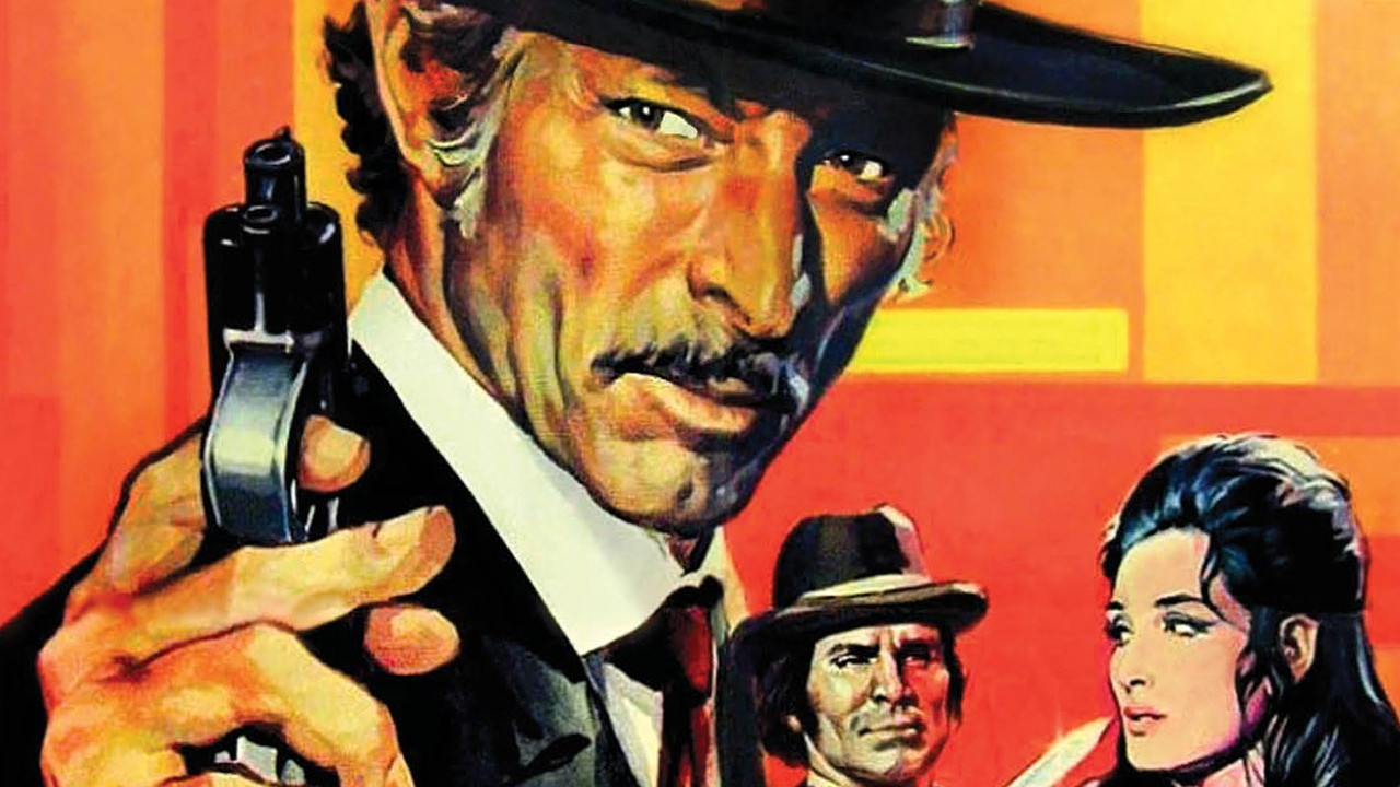 The Sabata Collection background